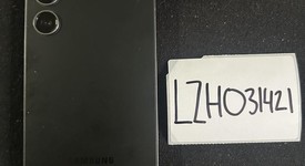 Good
													Samsung Galaxy S24 Plus - AT&T, Black, 256 GB, 12 GB, SM-S926U, photo 1 of 6