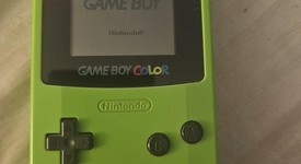 Good
													Nintendo Game Boy Color, photo 4 of 5