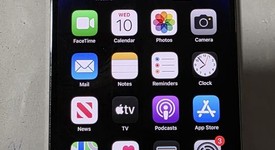 Good
													Apple iPhone 14 Pro Max - Unlocked, Purple, 256 GB, A2651, photo 1 of 8