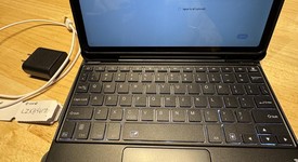Mint
													Samsung Galaxy Tab S6 Lite 2024 - Wi-Fi, Gray, 64 GB, 4 GB, SM-P620, photo 3 of 12