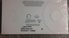 New
													Apple Watch Ultra 49mm - Unlocked Non-US, Titanium, A2859, photo 4 of 4