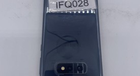 Fair
													Samsung Galaxy S10e - T-Mobile, Black, 128 GB, 6 GB, SM-G970U, photo 3 of 9