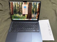 MacBook Air 2022 (M2) - 13"