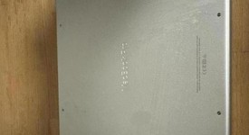 Good
													MacBook Pro 2021 - 14" - Apple M1 Pro 10-core, Silver, 1 TB, 16 GB, photo 5 of 11