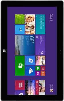 Microsoft Surface Pro 2