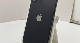 Fair
													Apple iPhone 12 - Unlocked, Black, 64 GB, A2172, photo 3 of 9