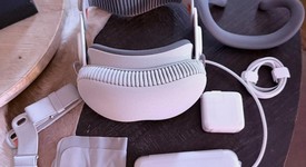 Mint
													Apple Vision Pro - 256 GB, photo 2 of 11