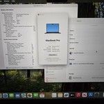 Fair MacBook Pro 2021 - 14 inch - 512 GB, Gray, 32 GB, Apple M1 Pro 10-core