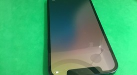 Good
													Apple iPhone 12 - Boost, Black, 64 GB, A2172, photo 2 of 3