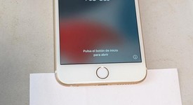 Good
													Apple iPhone 6S Plus - Unlocked, Rose Gold, 32 GB, A1687, photo 3 of 3