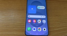 Good
													Samsung Galaxy S25 - Verizon, Silver Shadow, 128 GB, 12 GB, SM-S931U, photo 1 of 7