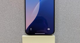 Good
													Apple iPhone 15 Pro - Unlocked, Natural, 128 GB, A2848, photo 1 of 9