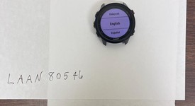 Good
													Garmin Forerunner 245 - Purple, Regular, photo 3 of 7