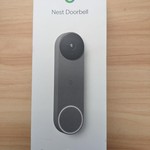 Good Google Nest Doorbell 2nd Gen (Battery) - Gray
