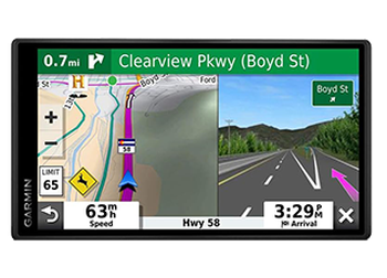 Garmin DriveSmart 55 for sale