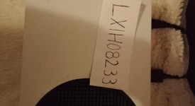 Good
													Xbox Series S (2020) - White, 512 GB, photo 4 of 7