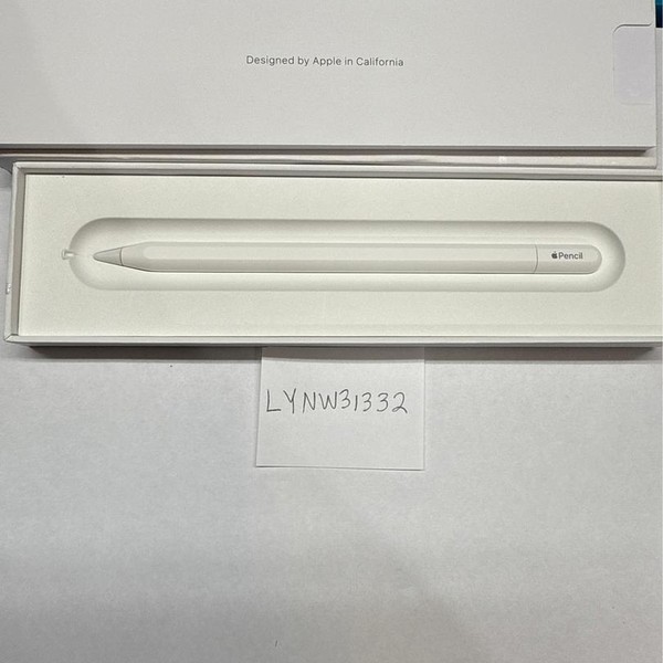 Apple Pencil 3rd Gen (USB-C)