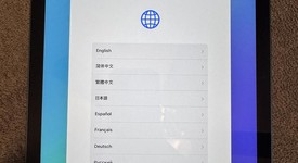 Mint
													Apple iPad 10th Gen - Wi-Fi, Blue, 64 GB, A2696, photo 1 of 8