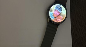 Mint
													Samsung Galaxy Watch7 - T-Mobile, Silver, SM-L315U, 44mm, photo 1 of 8