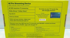 New
													Onn Streaming Device, photo 2 of 5