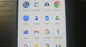 Good
													Google Pixel 5a 5G - Unlocked, Black, 128 GB, 6 GB, photo 5 of 6