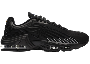 Nike Air Max Plus II Black for sale