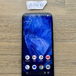 Mint Google Pixel 8a - Unlocked, Bay, 128 GB, 8 GB, GKV4X, Sub-6 5G