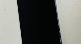 Good
													Apple iPhone 12 Pro Max - Unlocked, Pacific Blue, 128 GB, A2342, photo 2 of 9