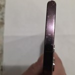 Good Samsung Galaxy S22 Ultra - Verizon, Burgundy, 512 GB, 12 GB, SM-S908U