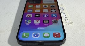 Mint
													Apple iPhone 15 Pro - Unlocked, Blue, 256 GB, A2848, photo 3 of 12