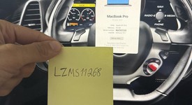 Good
													MacBook Pro 2021 - 16" - Apple M1 Pro 10-core, Gray, 512 GB, 16 GB, photo 2 of 9