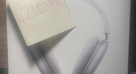 Used
													Apple AirPods Max - Silver, photo 2 of 6