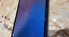 Good
													Apple iPhone SE 2nd Gen 2020 - Unlocked, Black, 64 GB, A2275, photo 3 of 7