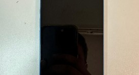 Mint
													Apple iPhone 13 - Unlocked, Blue, 128 GB, A2482, photo 2 of 12