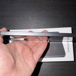 Mint Samsung Galaxy A36 5G - Metro by T-Mobile, 128 GB, Black