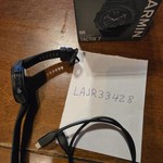 Mint Garmin tactix 7 - Black, Pro
