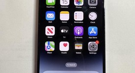 Fair
													Apple iPhone 14 Pro Max - Unlocked, Purple, 128 GB, A2651, photo 1 of 22