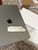 Mint Apple iPad Air 11" (M3) 2025 - Wi-Fi, Gray, 128 GB, A3266