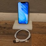 Good Apple iPhone 13 Mini - Unlocked, 128 GB, Starlight, A2481