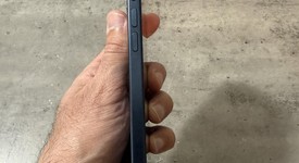 Good
													Apple iPhone 15 Pro Max - Unlocked, Blue, 256 GB, A2849, photo 5 of 11