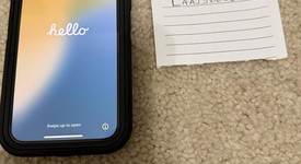 Good
													Apple iPhone 12 Pro - Unlocked, Graphite, 128 GB, A2341, photo 2 of 5