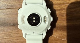 Mint
													Garmin Forerunner 955 - White, Standard, photo 4 of 6