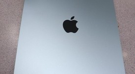 Mint
													Apple iPad Air 11" (M3) 2025 - Wi-Fi, Blue, 256 GB, A3266, photo 4 of 9