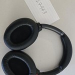 Used Sony WH-1000XM3 - Black
