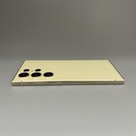 Good Samsung Galaxy S24 Ultra - Unlocked, Yellow, 256 GB, 12 GB, SM-S928U1