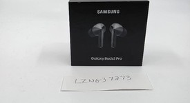 New
													Samsung Galaxy Buds3 Pro - Silver, photo 1 of 5