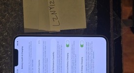 Mint
													Apple iPhone 14 - Unlocked, Purple, 128 GB, A2649, photo 4 of 13