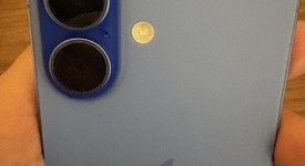 Mint
													Apple iPhone 16 - Unlocked, Ultramarine, 128 GB, A3081, photo 2 of 13