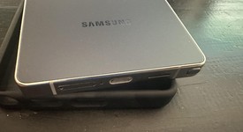Mint
													Samsung Galaxy S25 Ultra - Unlocked, Black, 1 TB, 12 GB, SM-S938U1, photo 4 of 4
