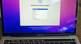 Mint
													MacBook Pro 2020 - 13" - Apple M1, Gray, 512 GB, 8 GB, photo 3 of 11